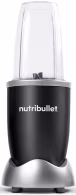 Blender Nutribullet NB606B, 600 W, 1 trepte viteza, Negru