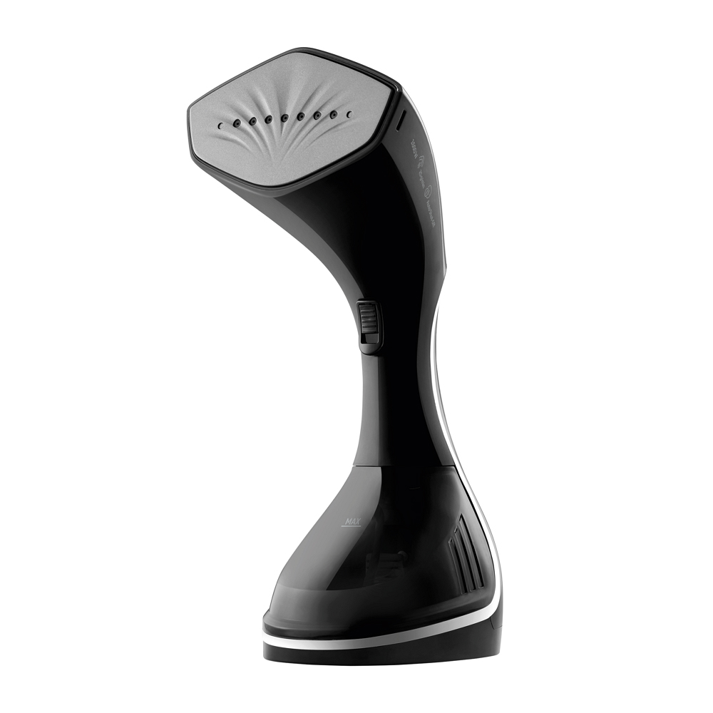 Aparat cu vapori p/u haine Beko STM4116B / 1600 W / Negru photo 1 Aparat cu vapori p/u haine Beko STM4116B / 1600 W / Negru photo 1