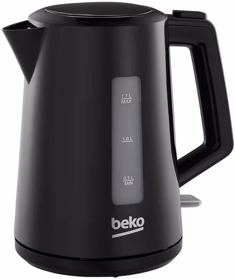 Fierbator de apa electric Beko WKM4226B 