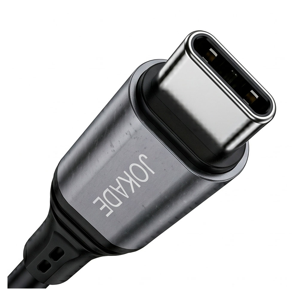 Кабель USB Type-C - 3.5mm Jokade JA106C photo 4