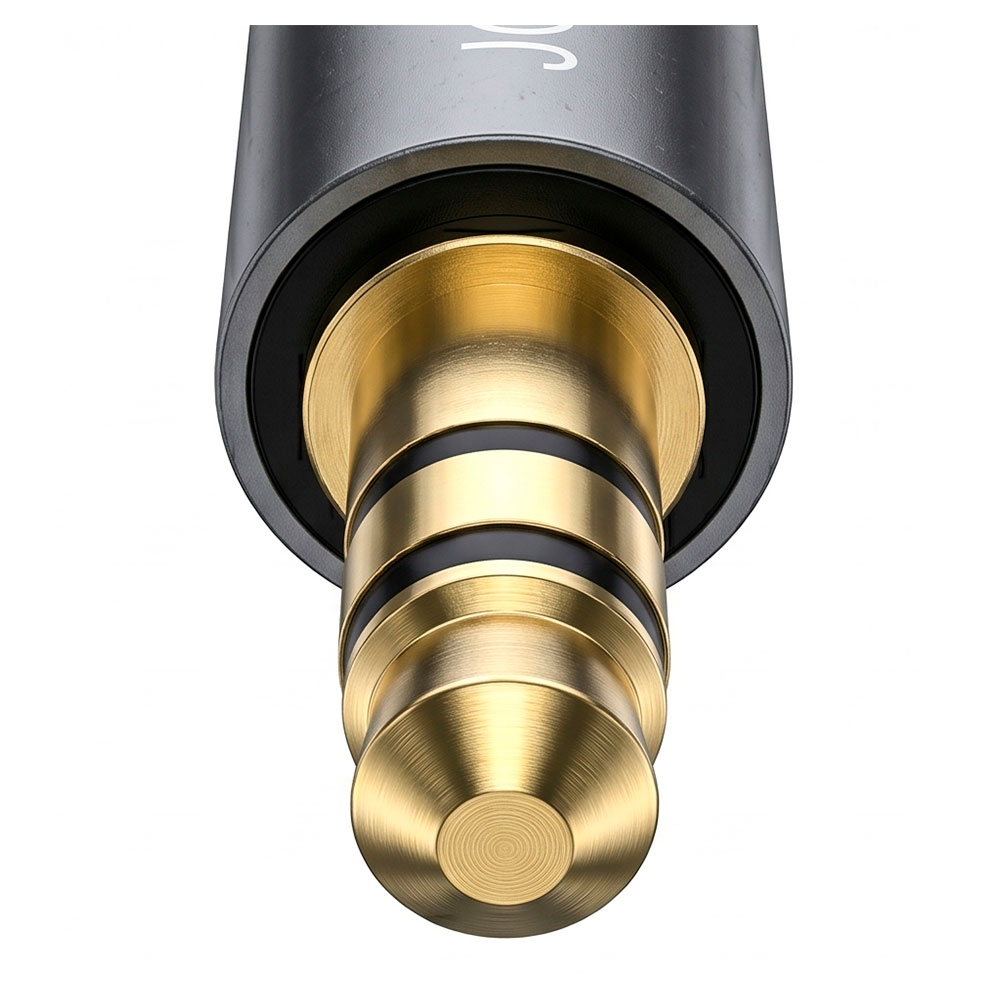 Кабель USB Type-C - 3.5mm Jokade JA106C photo 5