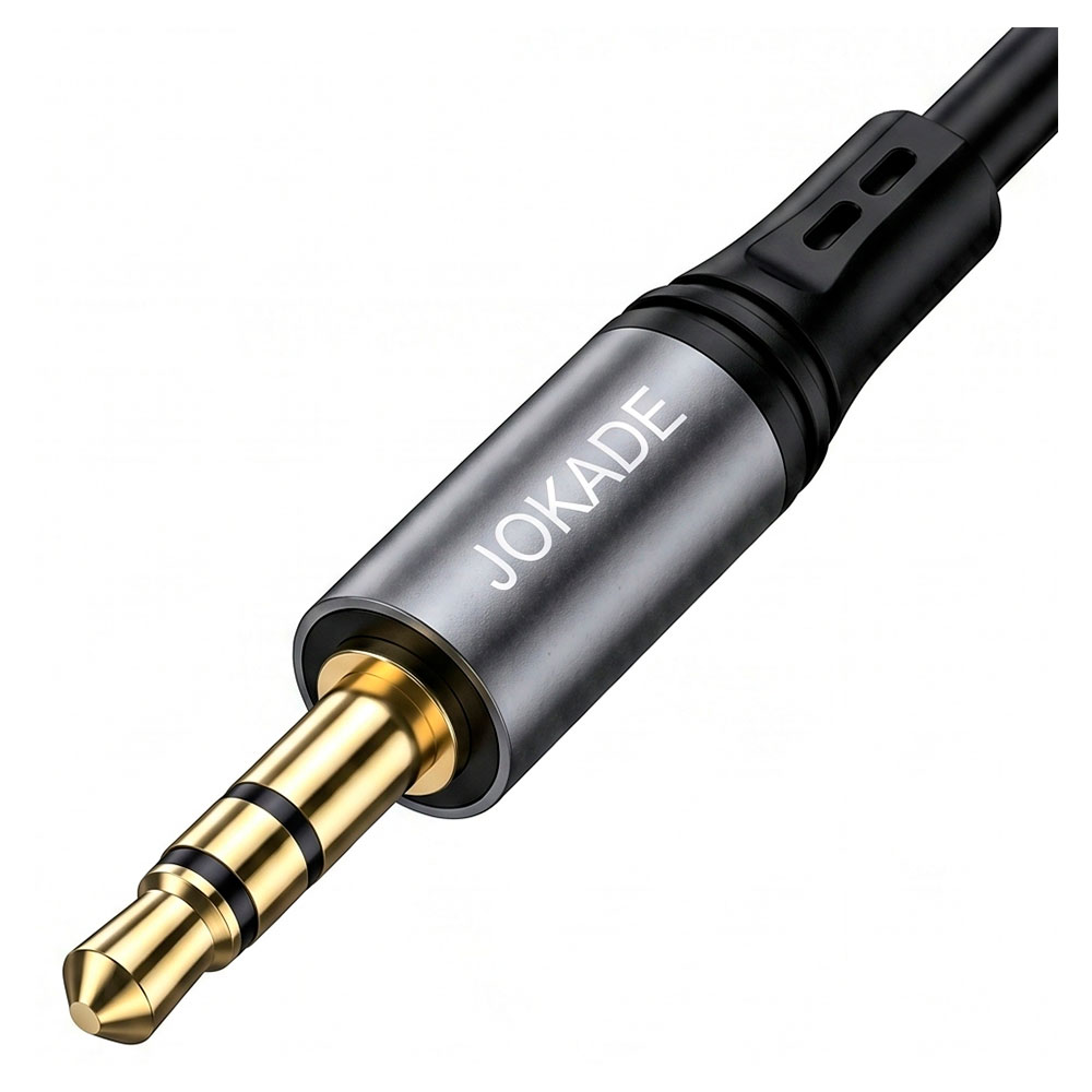 Кабель USB Type-C - 3.5mm Jokade JA106C photo 6