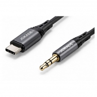 Кабель USB Type-C - 3.5mm Jokade JA106C thumbnav 1