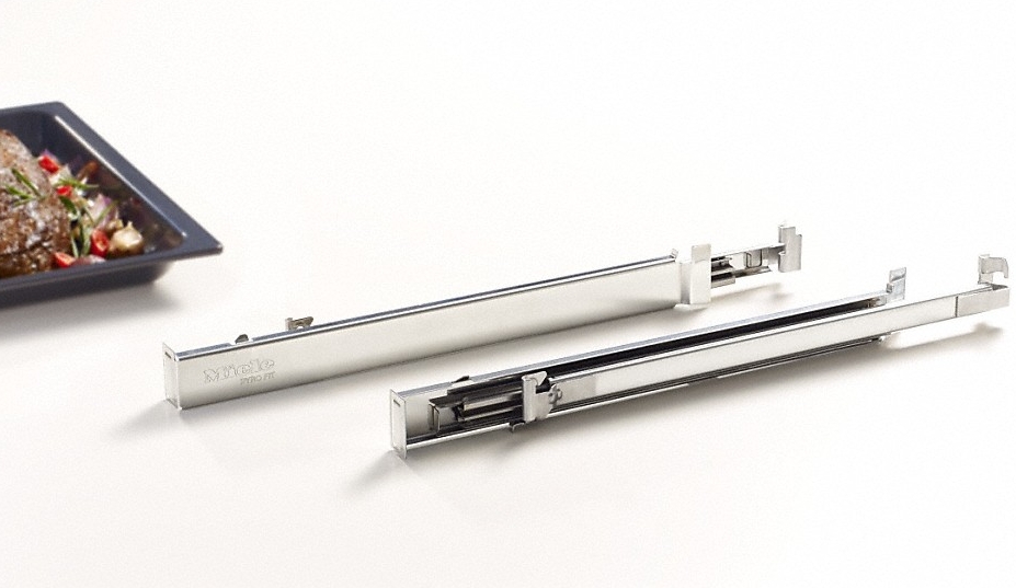 Телескопические направляющие Miele HFC 72 09520670 photo 2