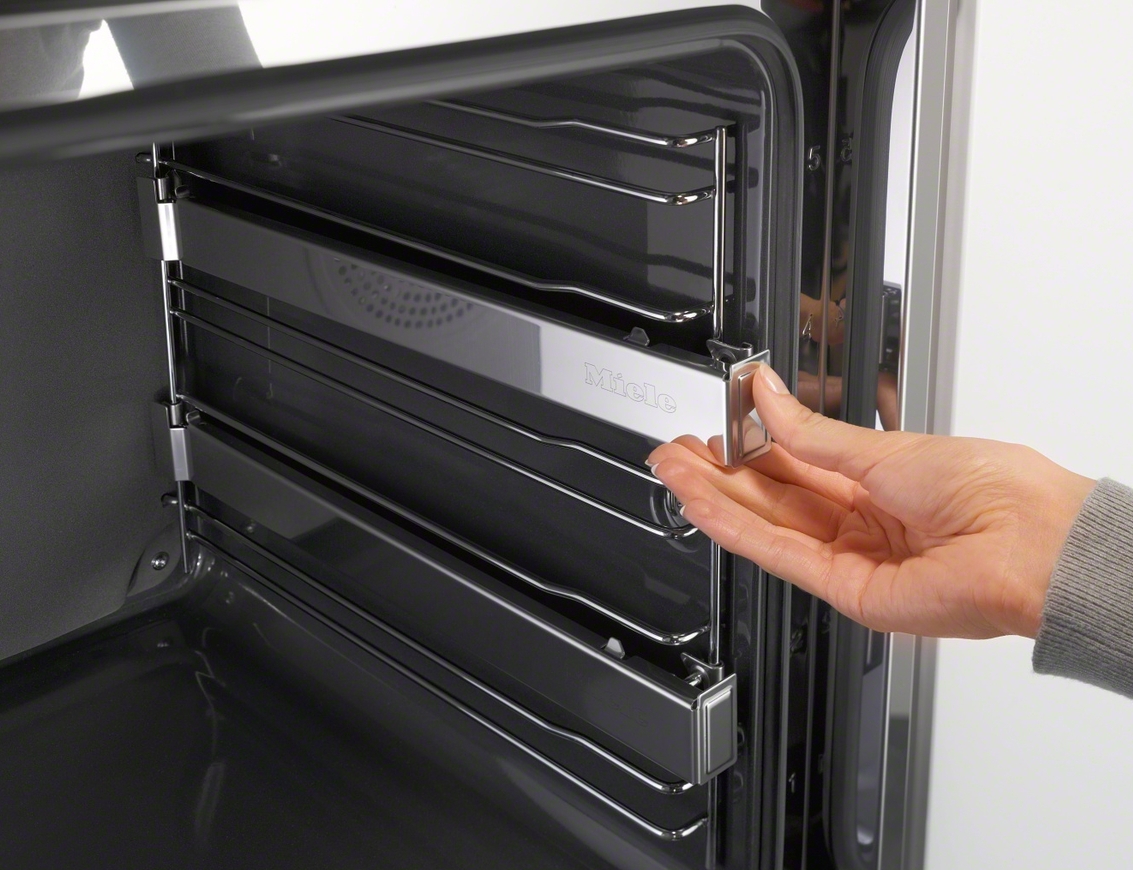 Телескопические направляющие Miele HFC 72 09520670 photo 5