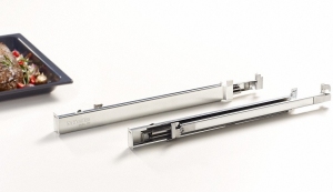 Телескопические направляющие Miele HFC 72 09520670 thumbnav 2