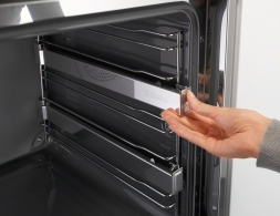 Телескопические направляющие Miele HFC 72 09520670 thumbnav 5