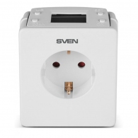 Сетевой адаптер Sven RN-16D thumbnav 1