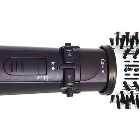 Uscator-perie Babyliss 2736E Bordo 1000 W photo 2