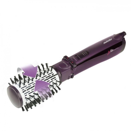 Uscator-perie Babyliss 2736E Bordo 1000 W photo 4