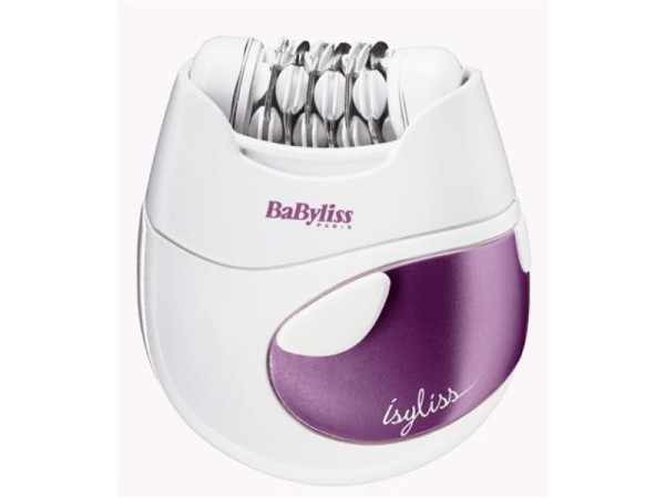 Epilator Babyliss 8746E photo 1