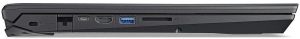 Laptop Acer Nitro AN515-31(NH.Q2XEU.005) Shale Black , Core i7, 8 GB GB, Linux, Negru cu rosu thumbnav 10