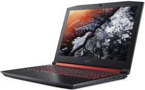 Laptop Acer Nitro AN515-31(NH.Q2XEU.005) Shale Black , Core i7, 8 GB GB, Linux, Negru cu rosu thumbnav 14