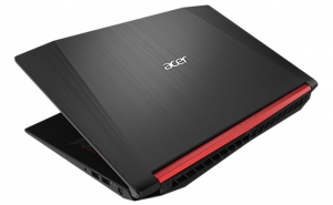 Laptop Acer Nitro AN515-31(NH.Q2XEU.005) Shale Black , Core i7, 8 GB GB, Linux, Negru cu rosu thumbnav 4