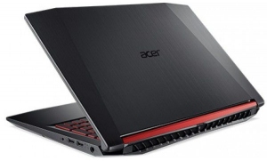 Laptop Acer Nitro AN515-31(NH.Q2XEU.005) Shale Black , Core i7, 8 GB GB, Linux, Negru cu rosu thumbnav 6