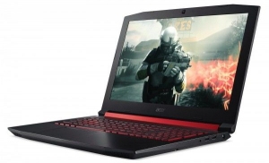 Laptop Acer Nitro AN515-31(NH.Q2XEU.005) Shale Black , Core i7, 8 GB GB, Linux, Negru cu rosu thumbnav 8