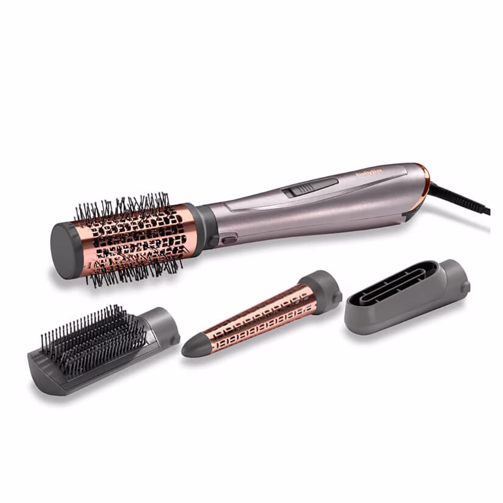 Фен-щетка Babyliss AS136E 