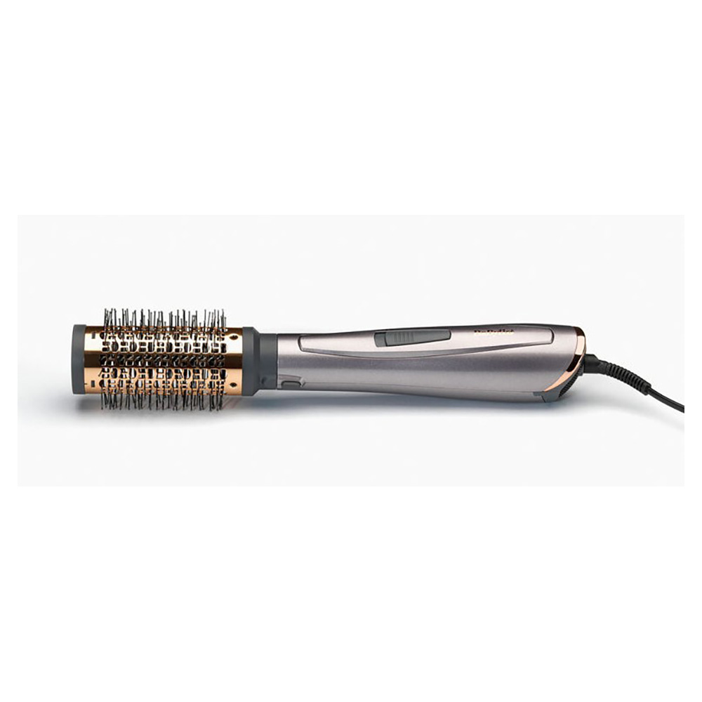 Фен-щетка Babyliss AS136E Бронзовый  1000 Вт  photo 2