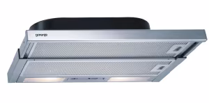 Вытяжка полновстраиваемая Gorenje DF6116E