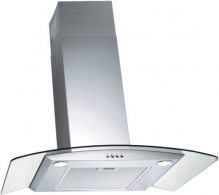 Вытяжка купольная Gorenje DKG6546E thumbnav 1
