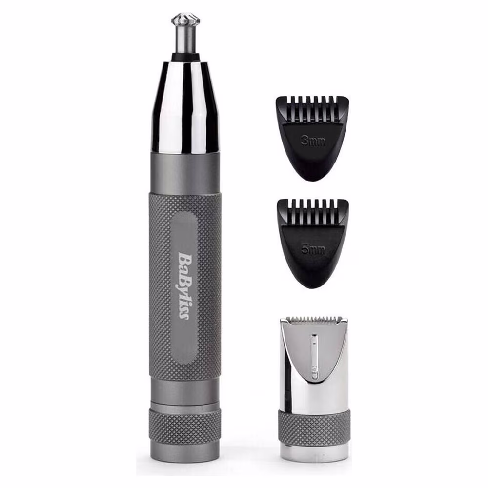 Триммер Babyliss E116E 