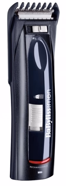 Машинка для стрижки Babyliss E696E 