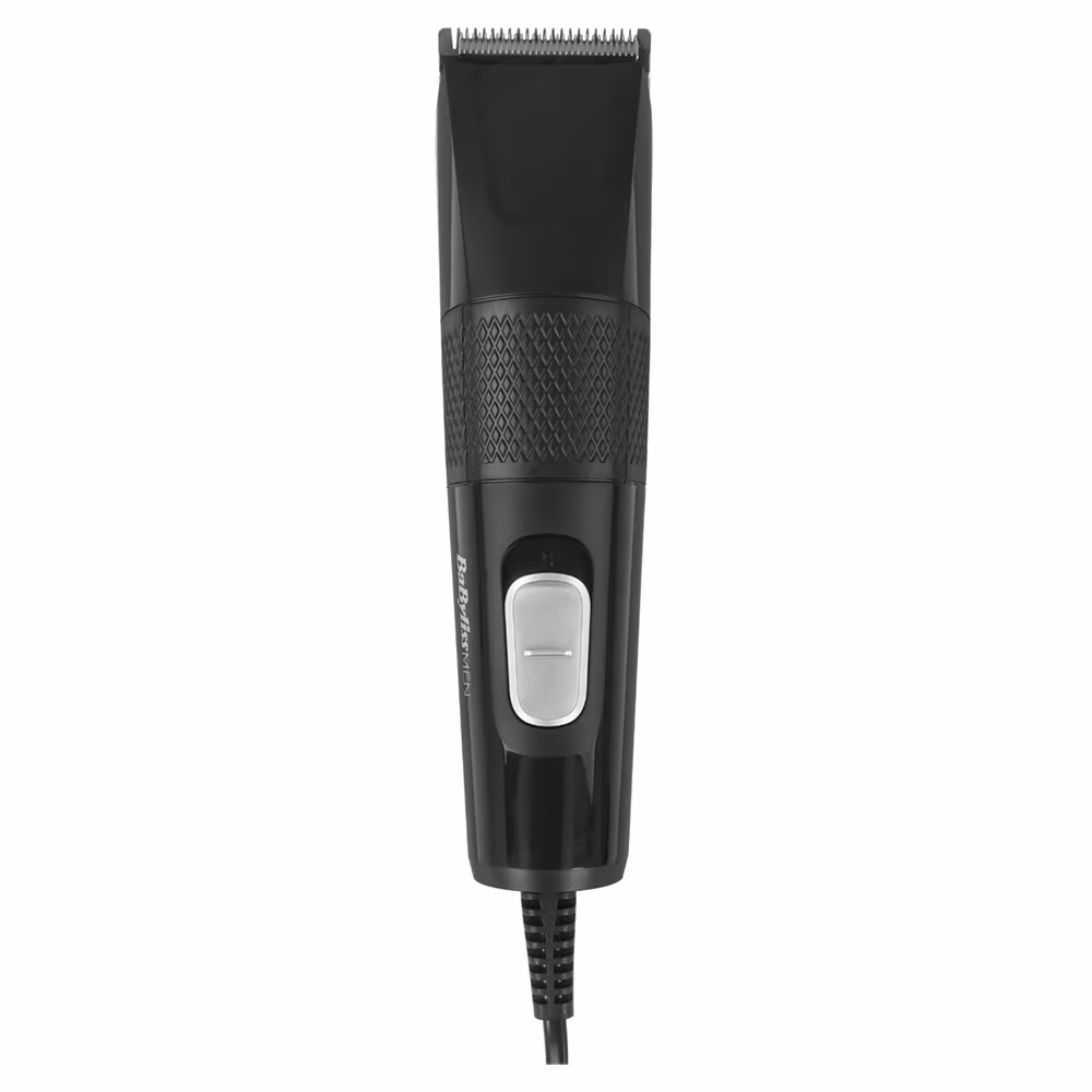 Машинка для стрижки Babyliss E756E 