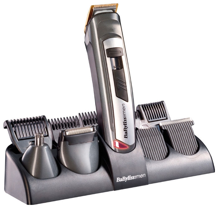 Masina de frezat Babyliss E826E photo 1 Masina de frezat Babyliss E826E photo 1