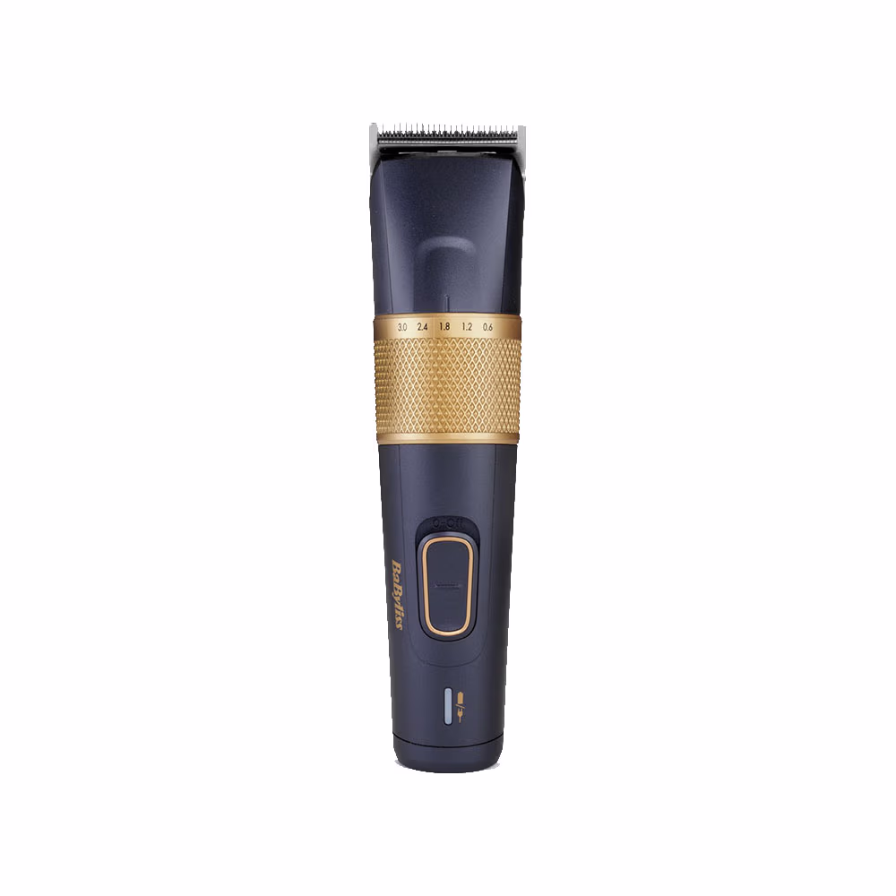 Машинка для стрижки Babyliss E986E 