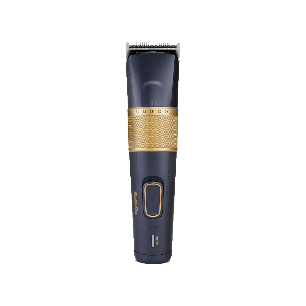 Masina de frezat Babyliss E986E photo 1 Masina de frezat Babyliss E986E photo 1