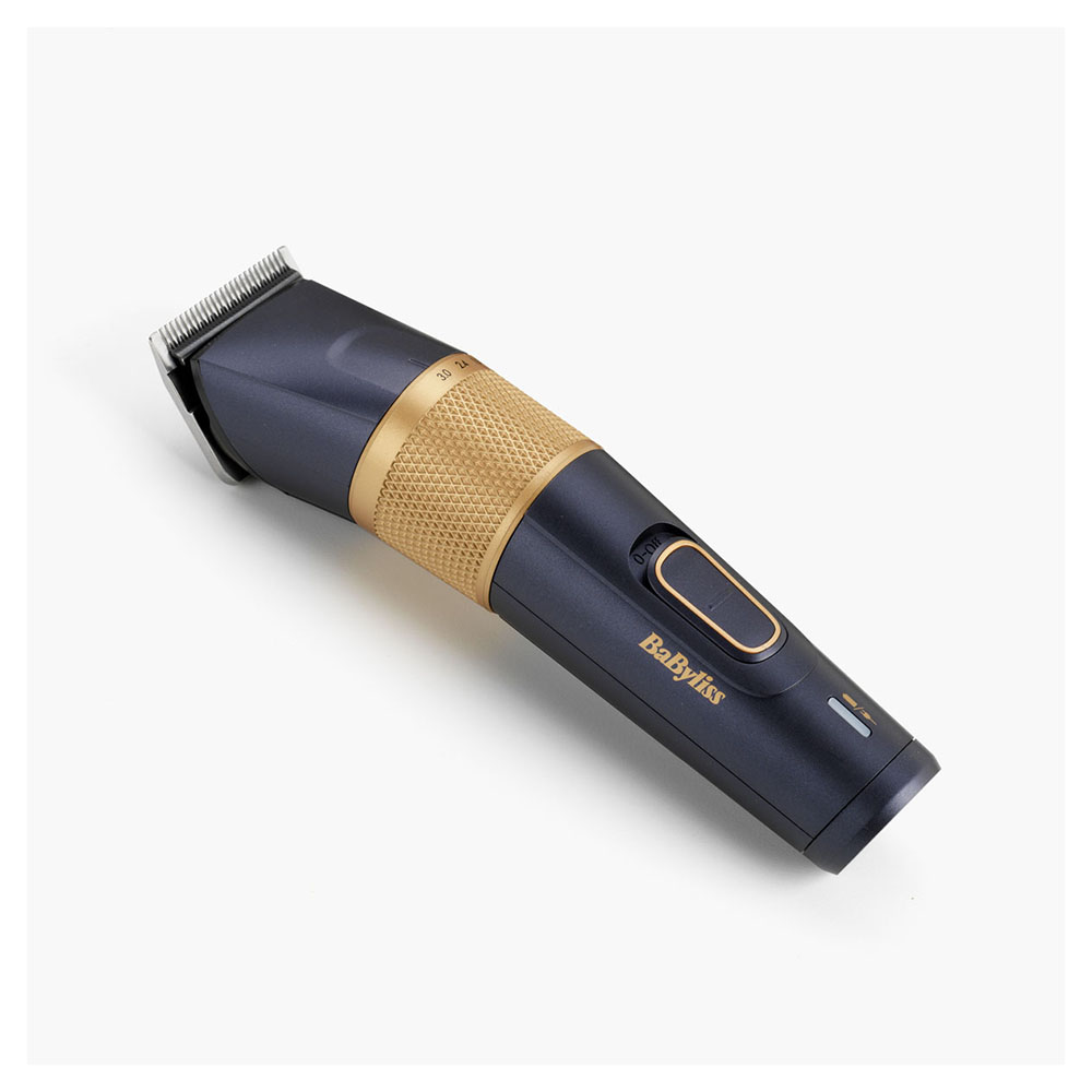 Masina de frezat Babyliss E986E photo 2