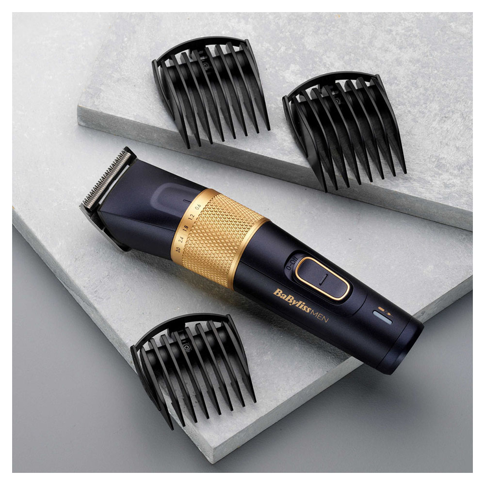 Masina de frezat Babyliss E986E photo 7