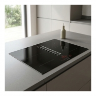 Plita incorporabila inductie cu hota Siemens ED877HQ26E thumbnav 6
