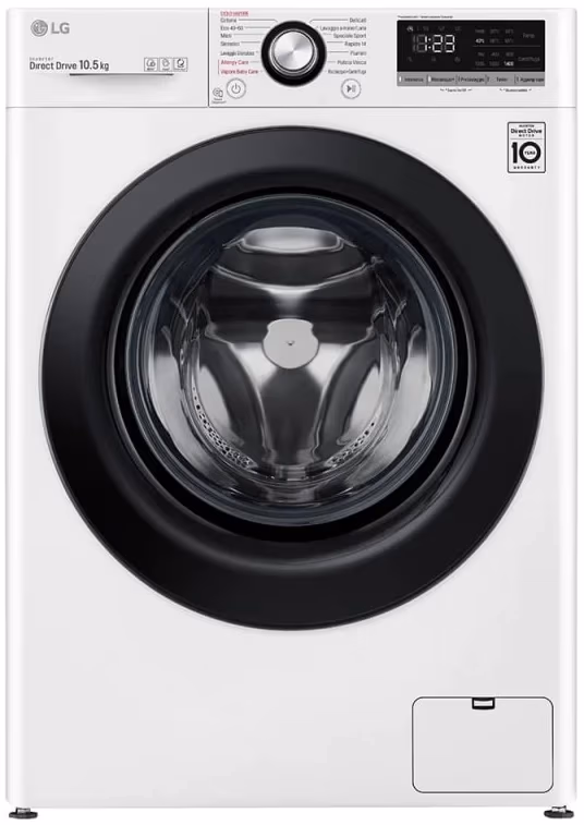 Стиральная машина LG F4WV310S6E 