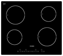 Plita incorporabila inductie Bosch PIA611T66E thumbnav 1