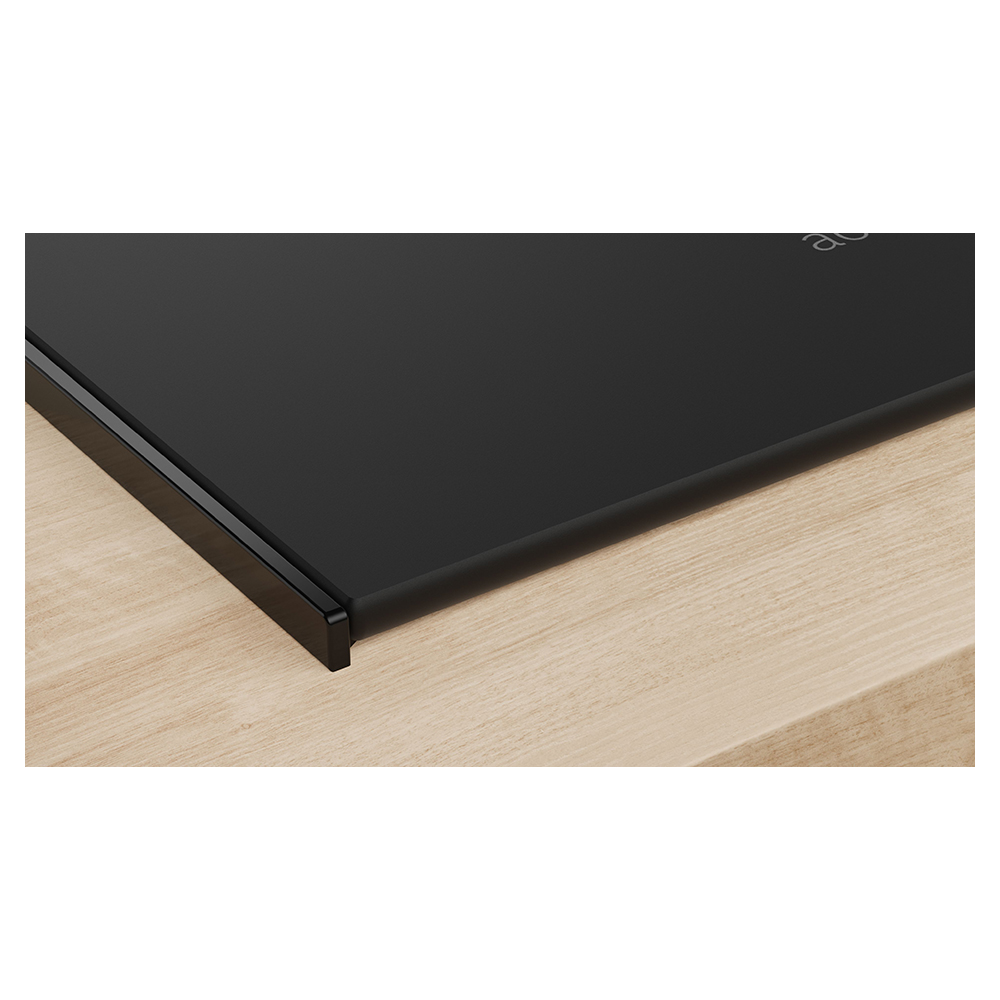 Plita incorporabila inductie cu hota Bosch PXX89BD56E photo 2