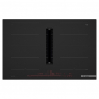Plita incorporabila inductie cu hota Bosch PXX89BD56E thumbnav 1