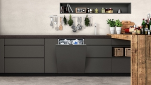 Посудомоечная машина встраиваемая Neff S717P82D6E, 8программы, 60 см, A+++, Белый thumbnav 7