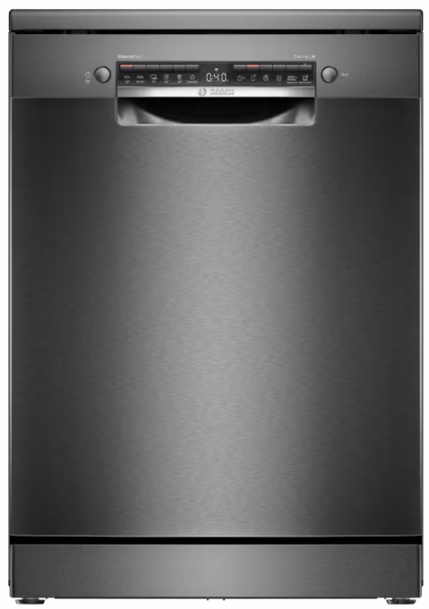 Masina de spalat vase Bosch SMS4EMC06E
