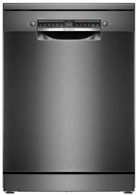 Masina de spalat vase Bosch SMS4EMC06E photo 1 Masina de spalat vase Bosch SMS4EMC06E photo 1