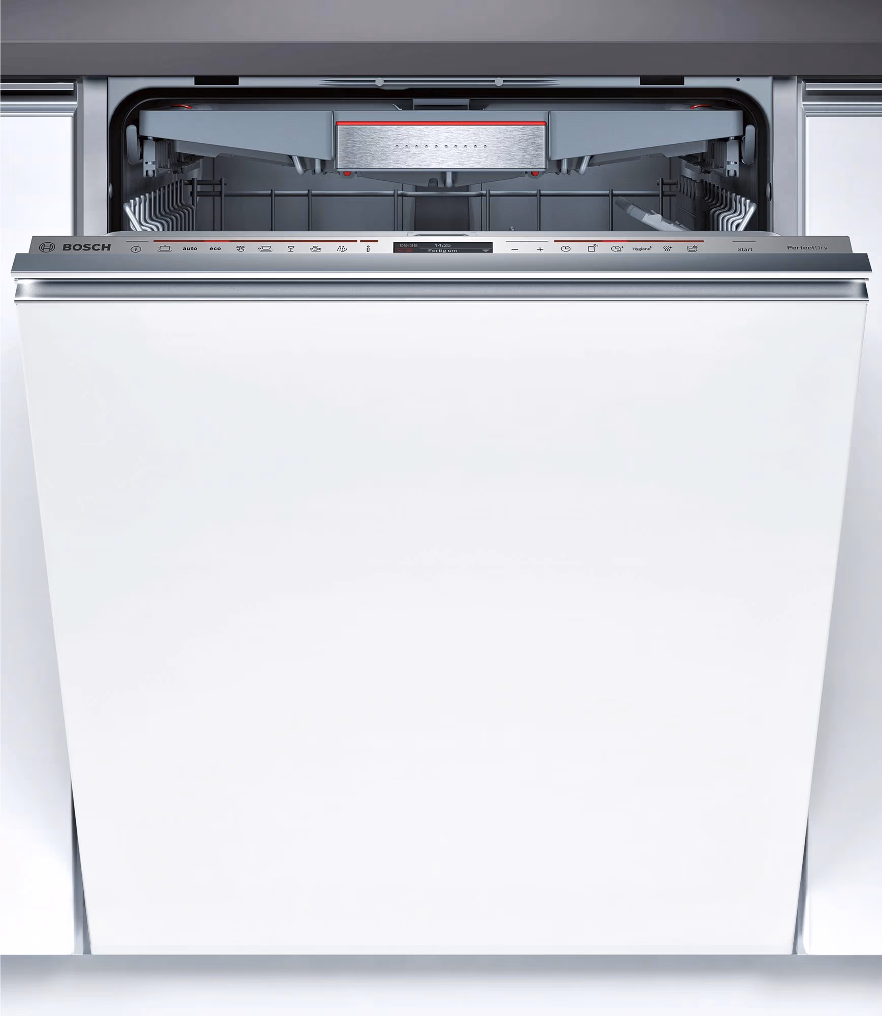 Посудомоечная машина встраиваемая Bosch SMV68TX06E