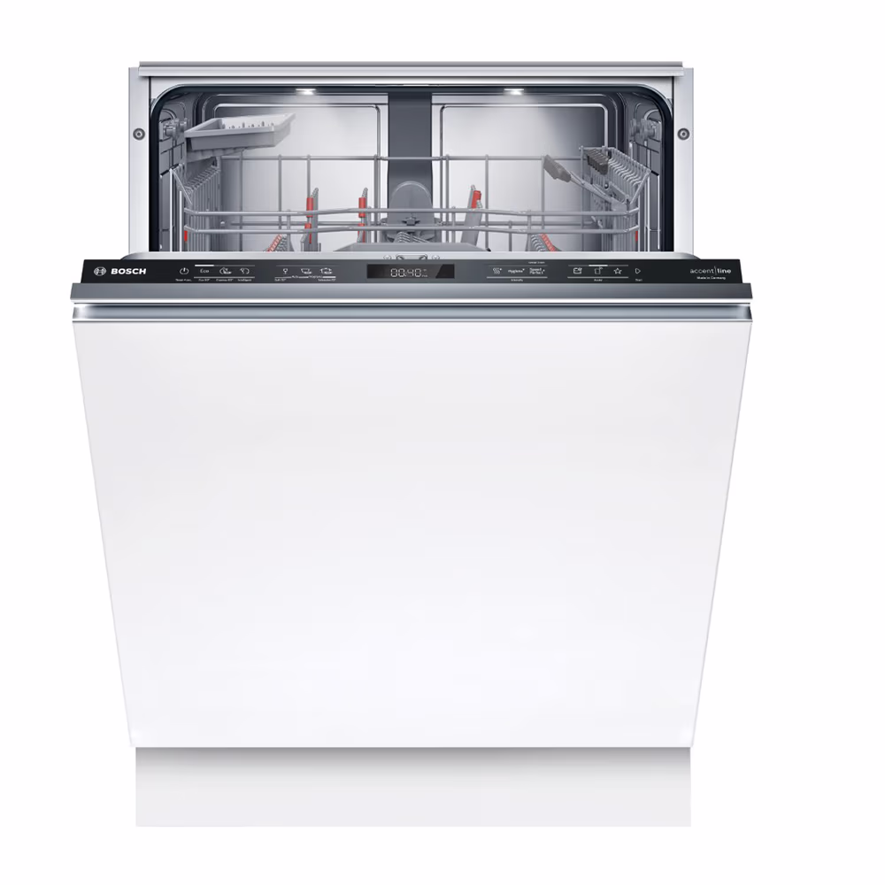 Посудомоечная машина  Bosch SMV6ZB806E