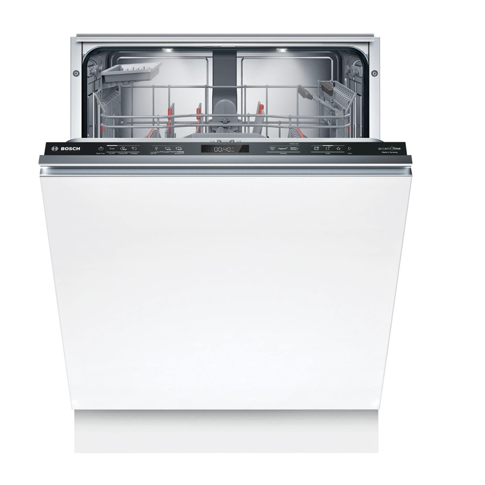 Посудомоечная машина Bosch SMV6ZB806E photo 1 Посудомоечная машина Bosch SMV6ZB806E photo 1
