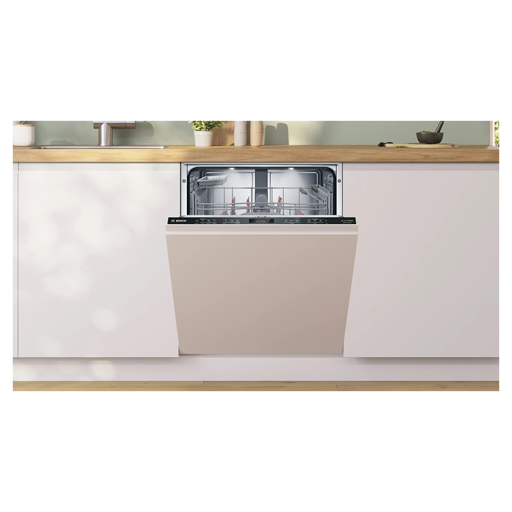 Посудомоечная машина  Bosch SMV6ZB806E photo 10