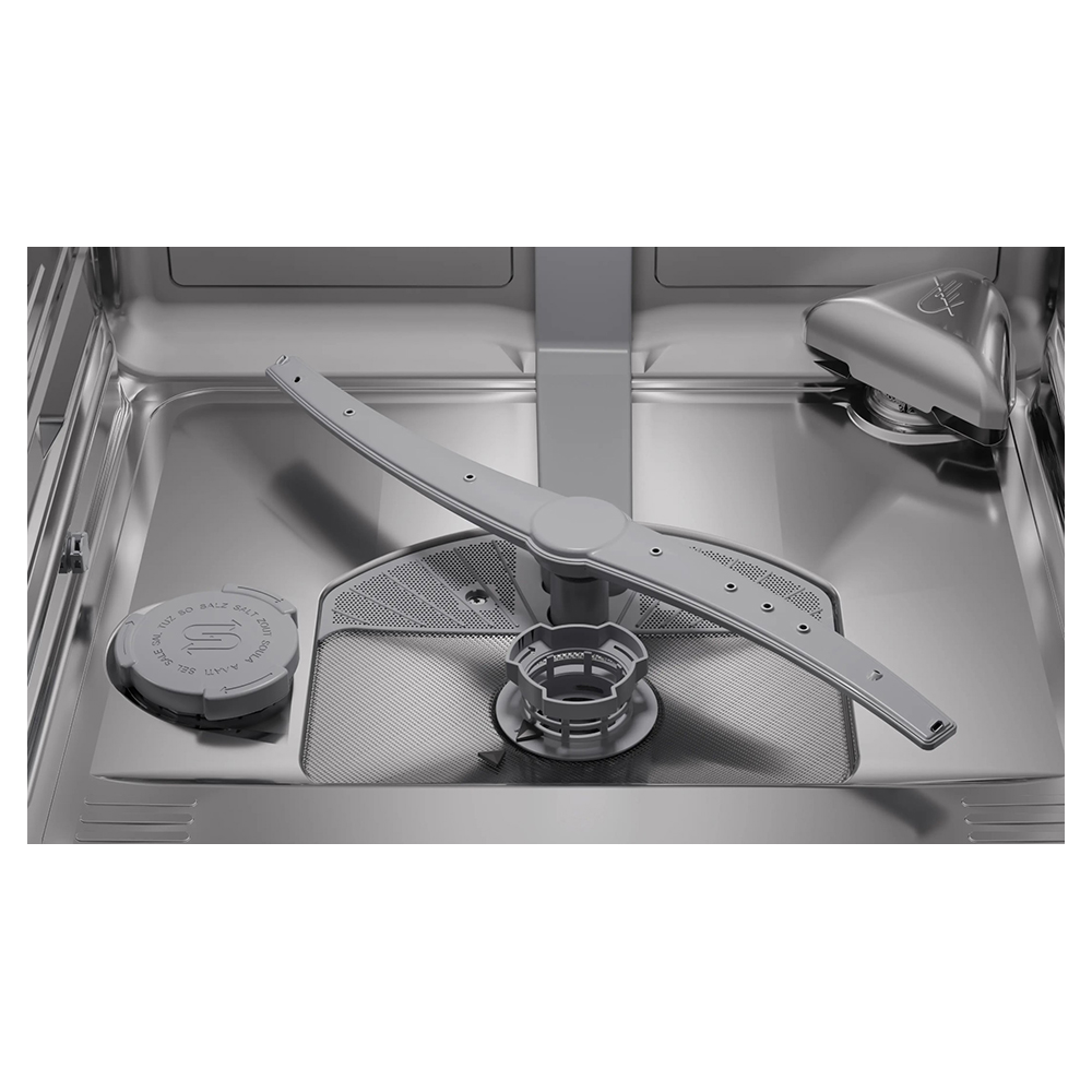 Посудомоечная машина  Bosch SMV6ZB806E photo 5