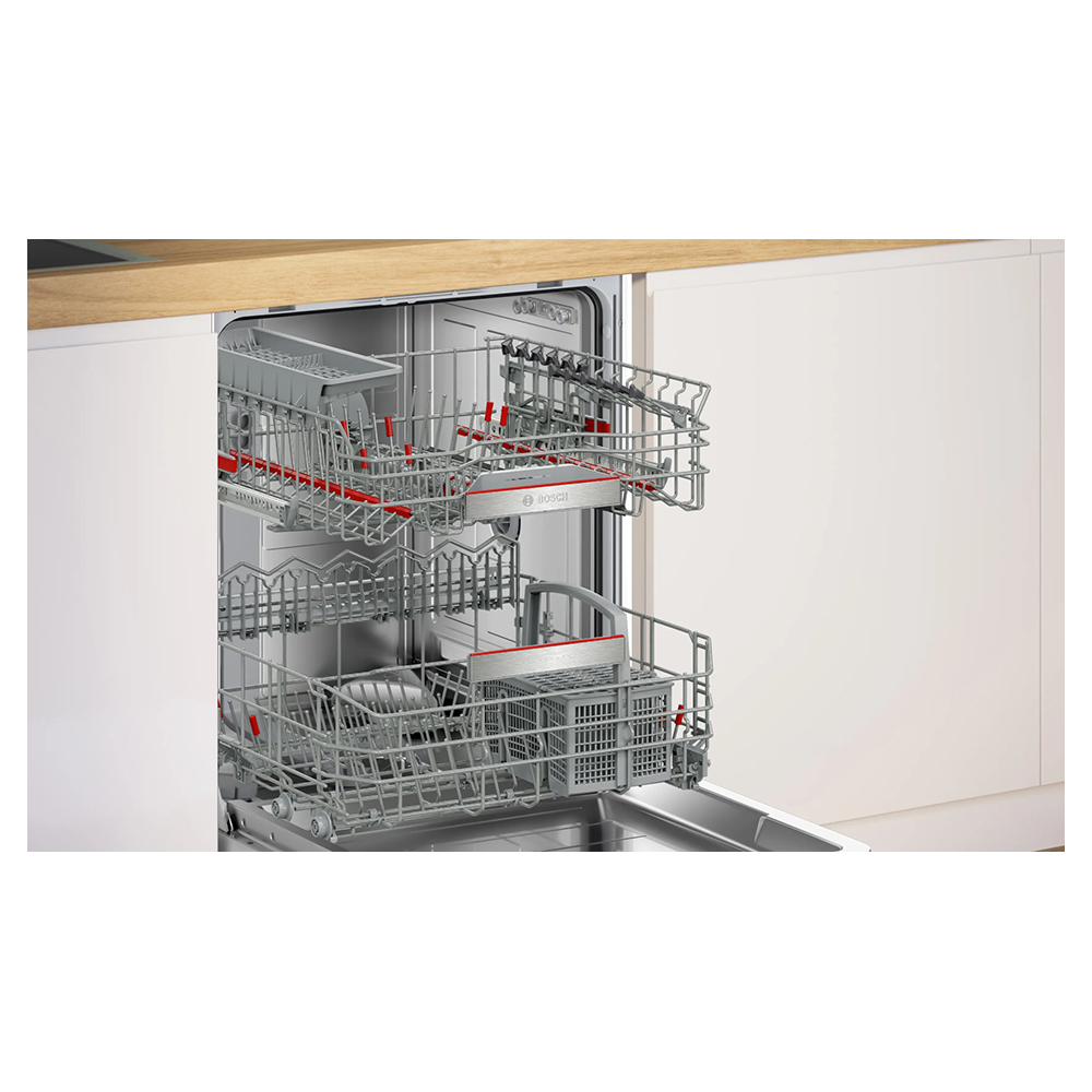 Посудомоечная машина  Bosch SMV6ZB806E photo 7