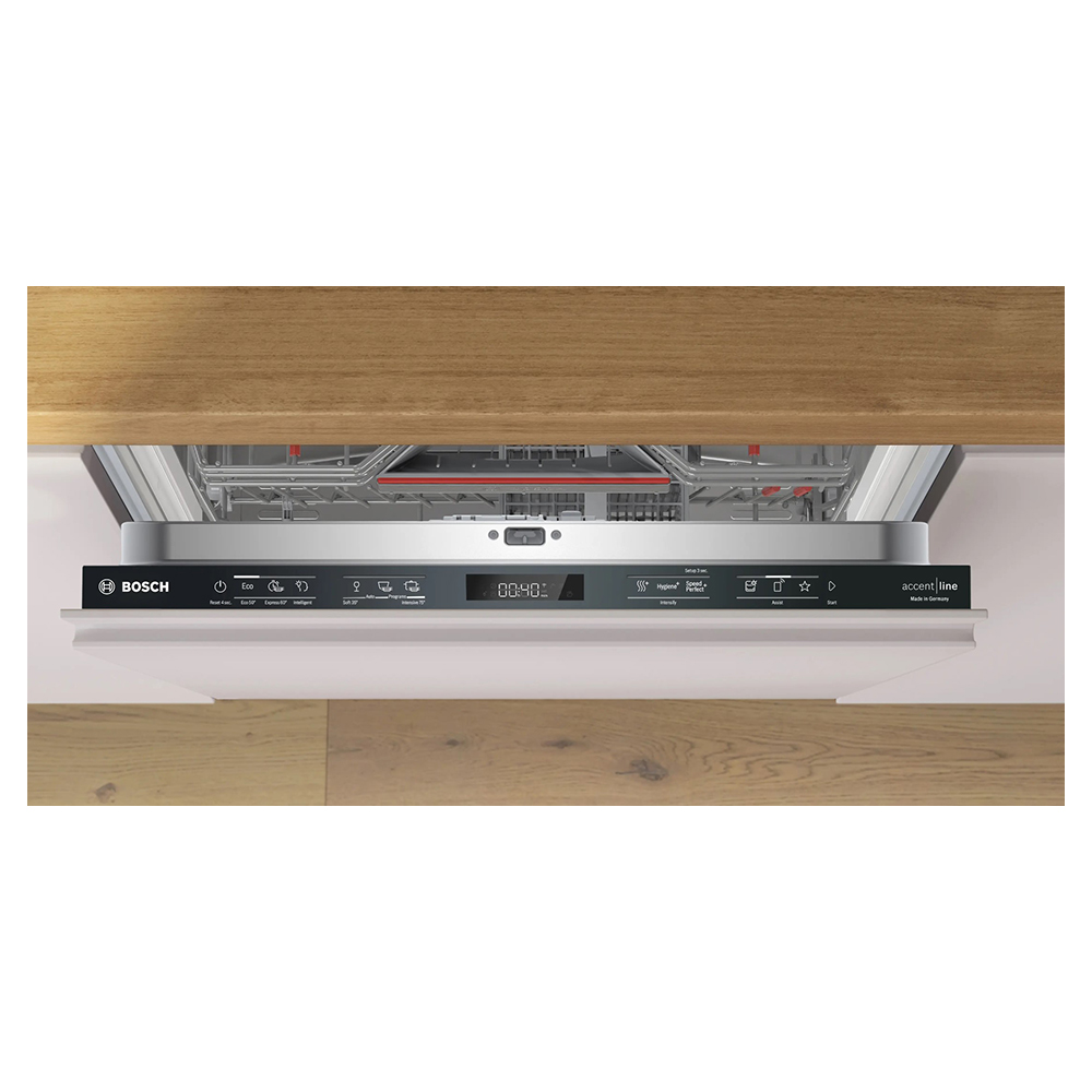 Посудомоечная машина  Bosch SMV6ZB806E photo 9