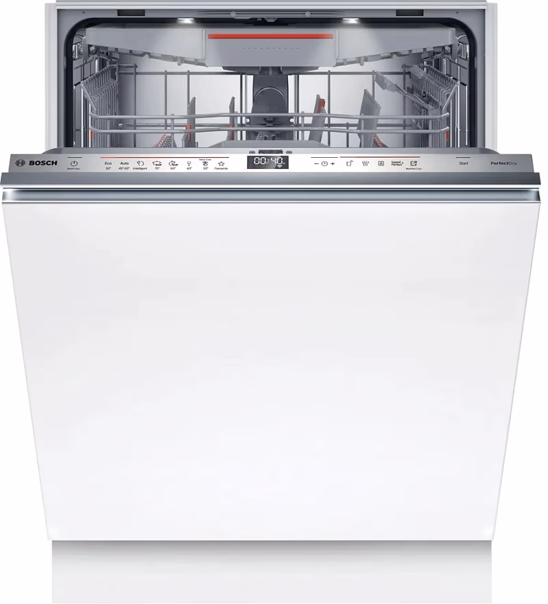 Посудомоечная машина  Bosch SMV6ZCX16E 