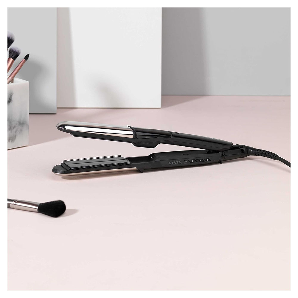 Aparatul p/u aranjarea parului Babyliss ST496E Negru 67 W photo 7
