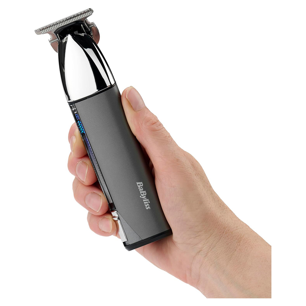 Trimmer Babyliss T996E photo 5